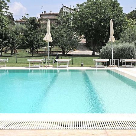 Agriturismo Borgo Di Calmasino Bardolino Kültér fotó
