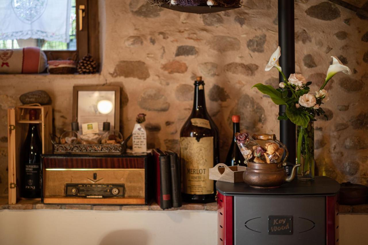 Agriturismo Borgo Di Calmasino Bardolino Kültér fotó