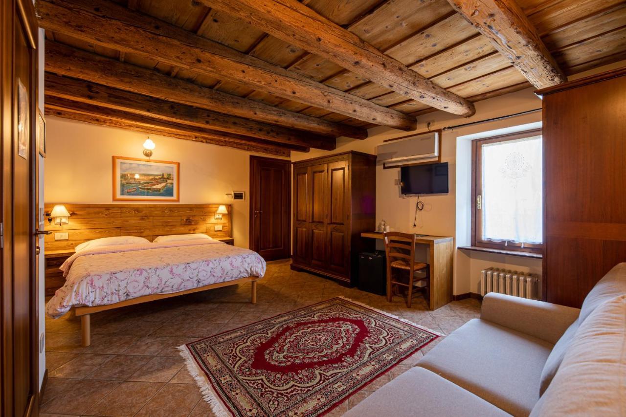 Agriturismo Borgo Di Calmasino Bardolino Kültér fotó