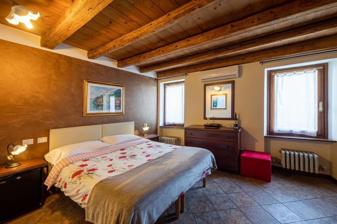 Agriturismo Borgo Di Calmasino Bardolino Kültér fotó