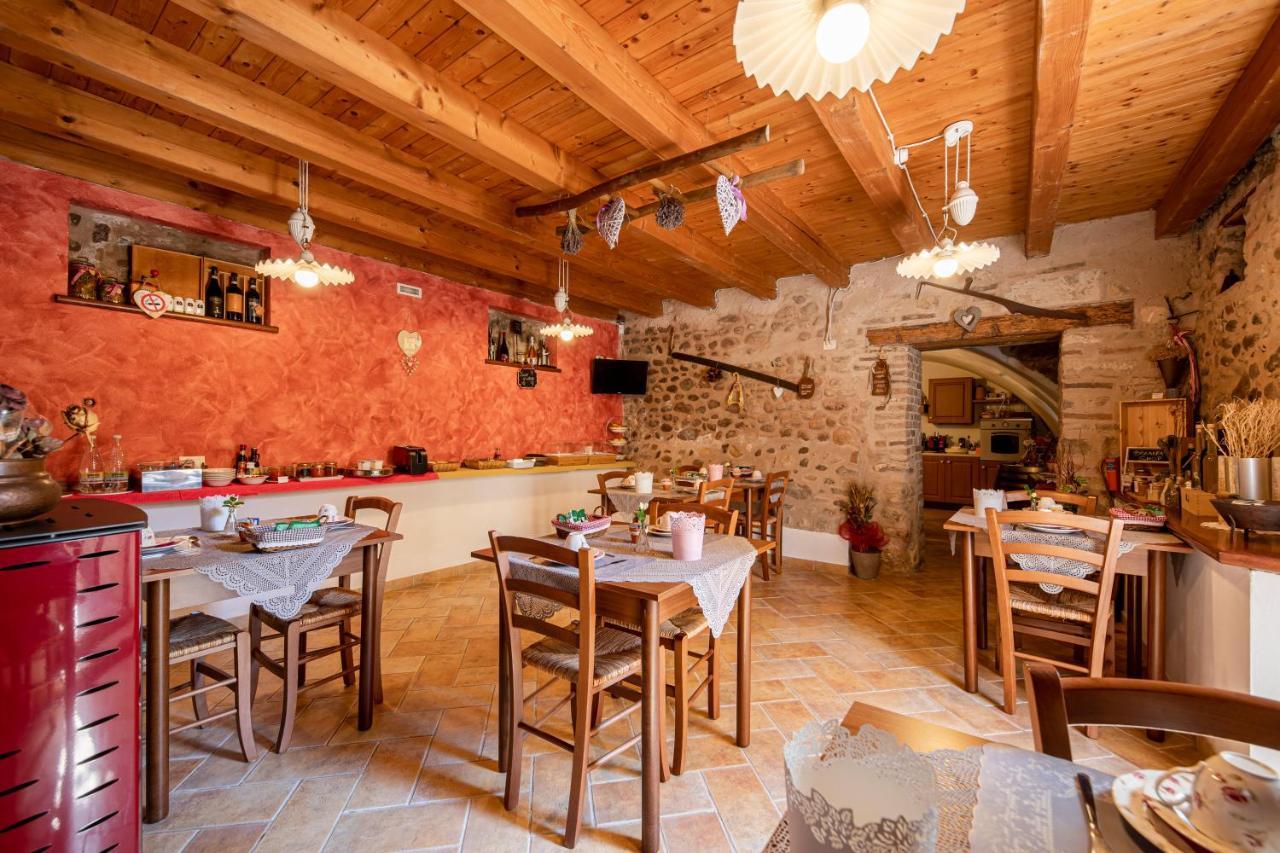 Agriturismo Borgo Di Calmasino Bardolino Kültér fotó